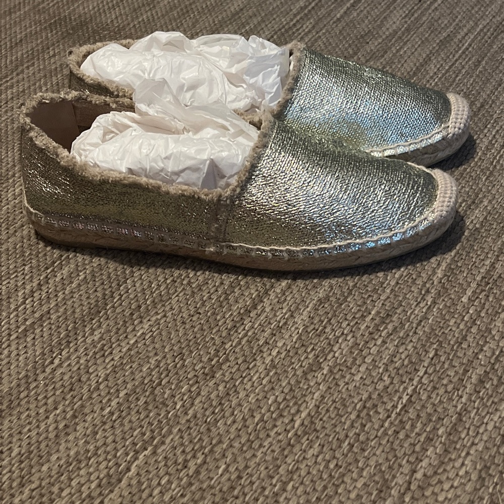 Castañer Shoes